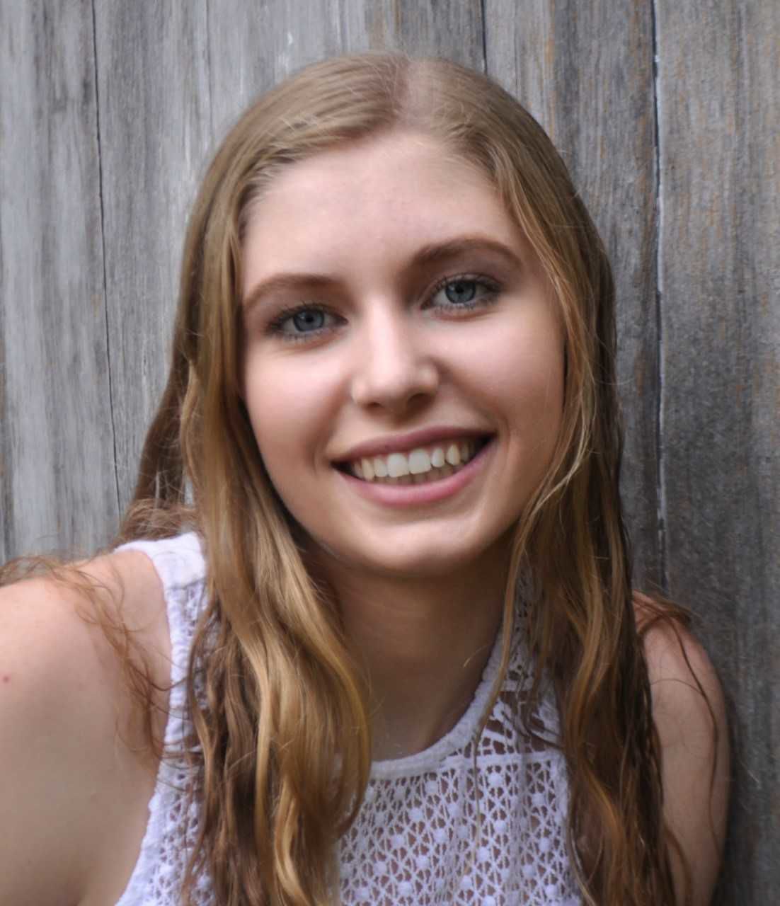 Elizabeth Buescher